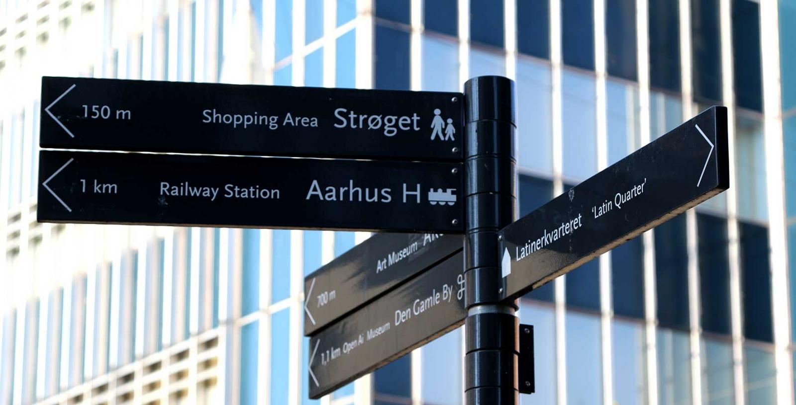 hvede skrå Spanien Udvalgte butikker i Aarhus | VisitAarhus