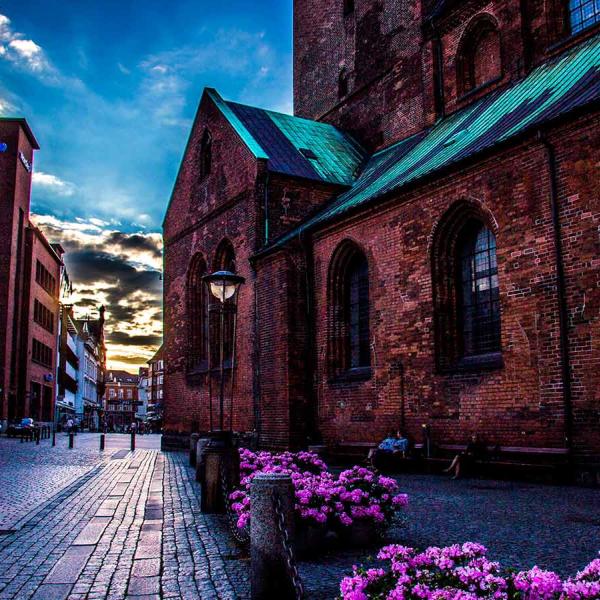 Aarhus Domkirke