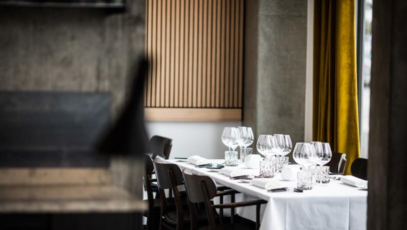Ghrelin Gourmet Restaurant