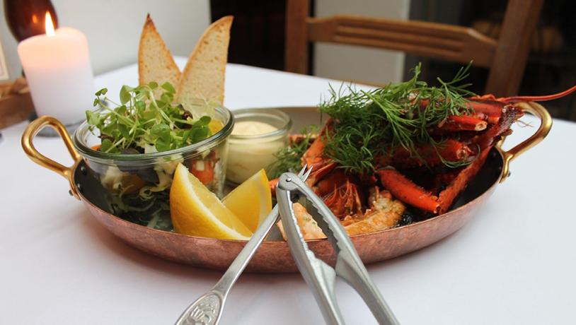 Restaurant Mefisto