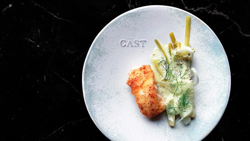 Restaurant Gäst