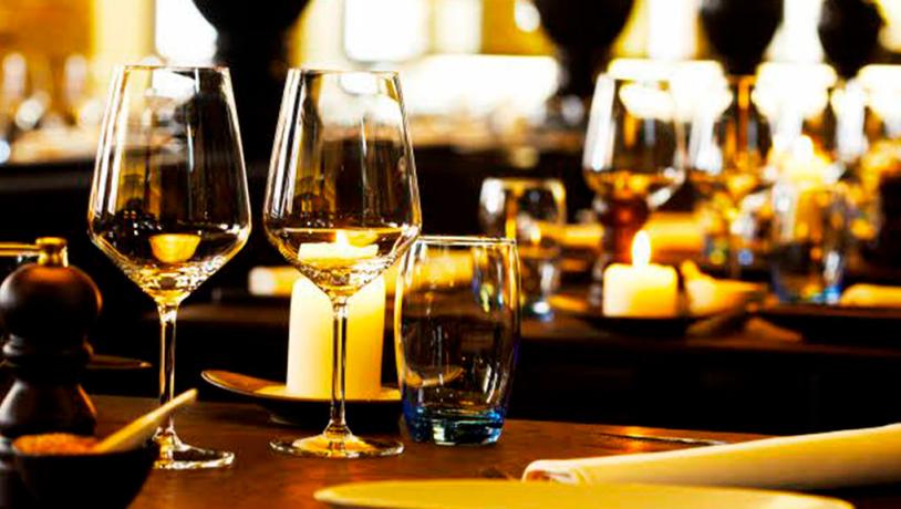 Restaurant L'øst