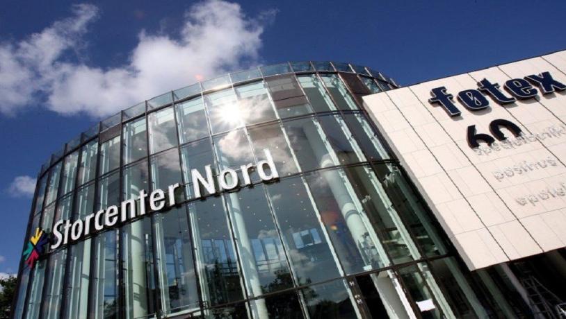 Storcenter Nord
