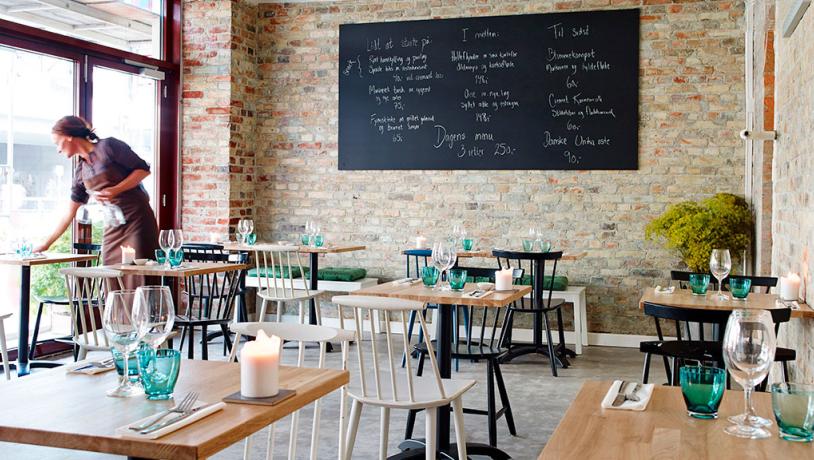 Restaurant Pondus