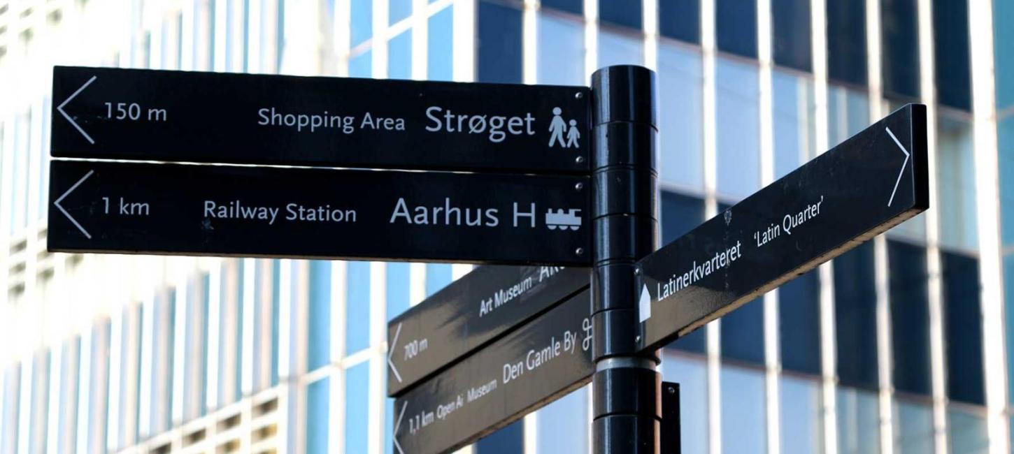 Udvalgte butikker i Aarhus VisitAarhus