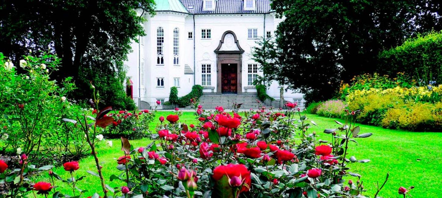 Marselisborg Slot