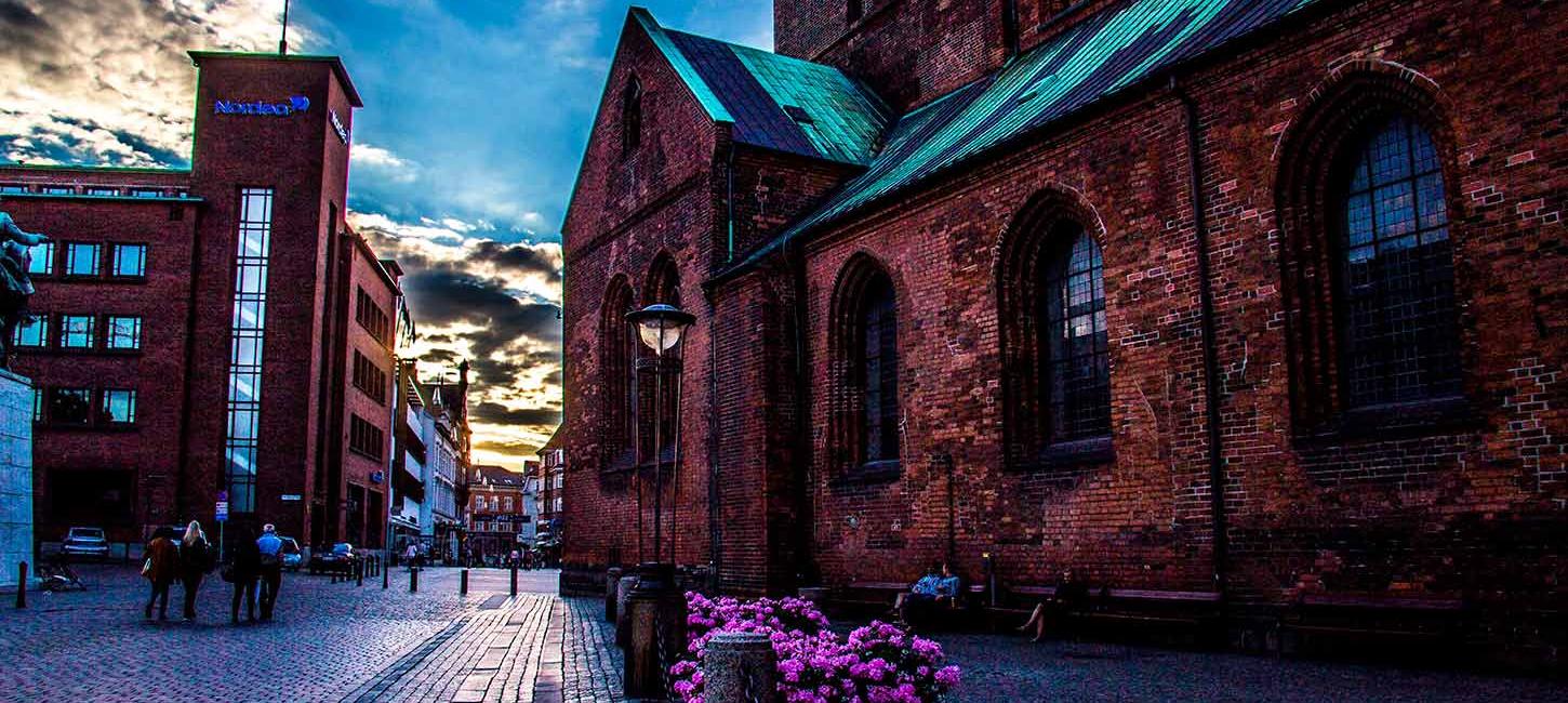 Aarhus Domkirke