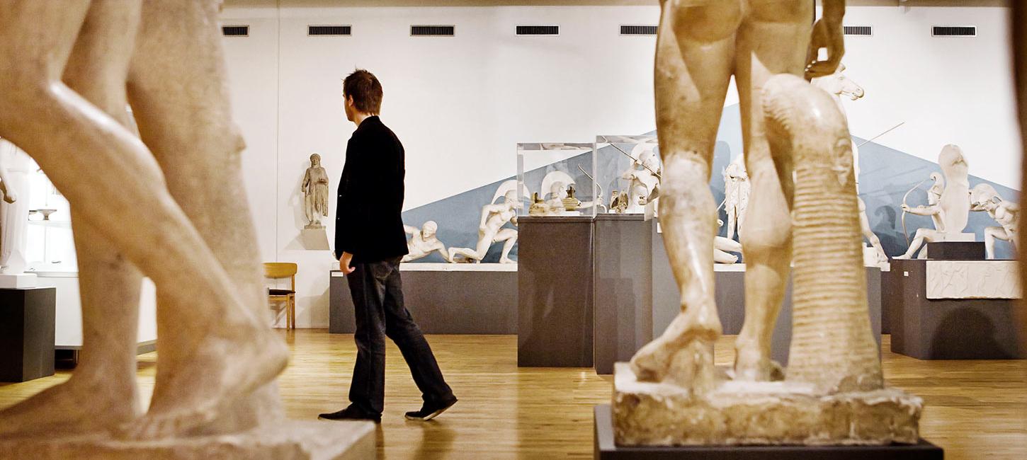 Antikmuseet i Aarhus