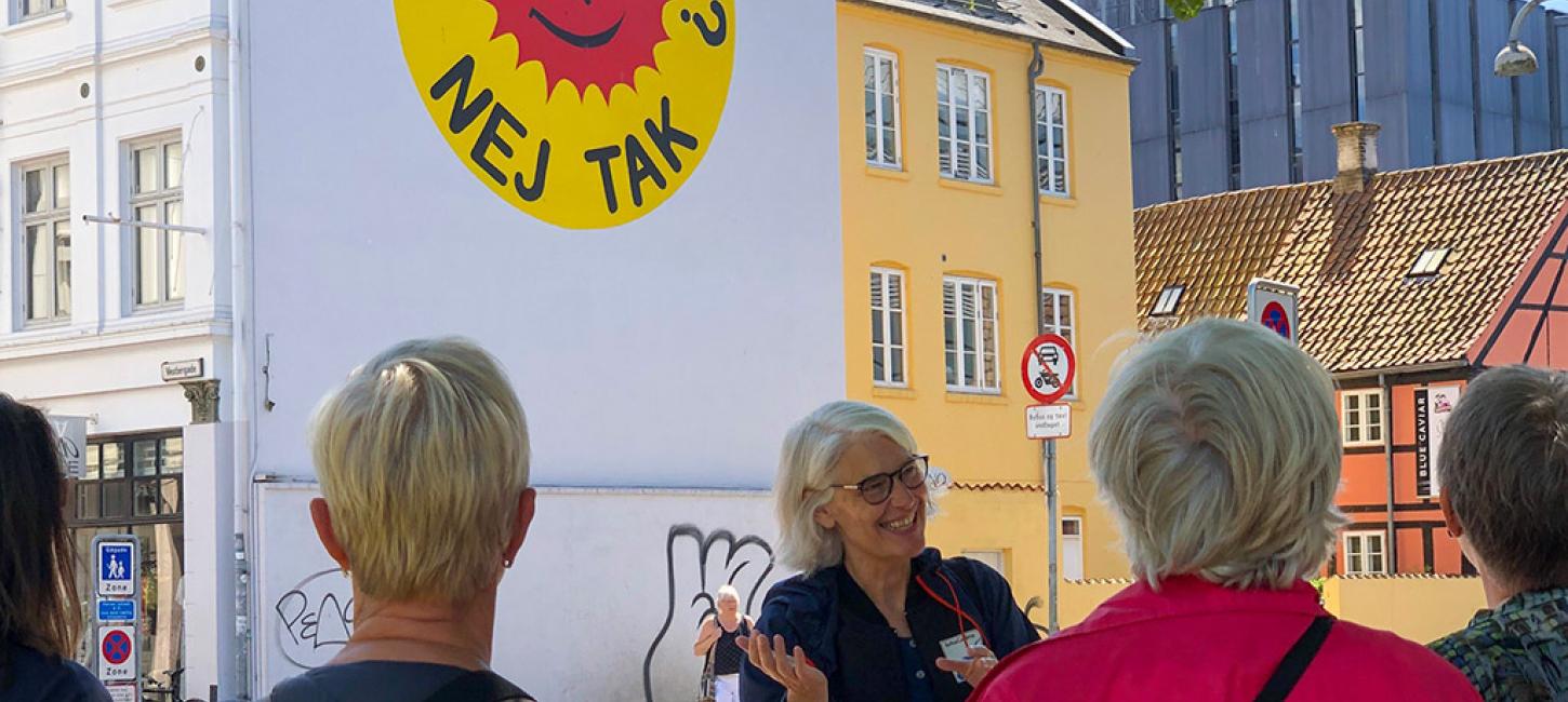 Aarhus Guiderne