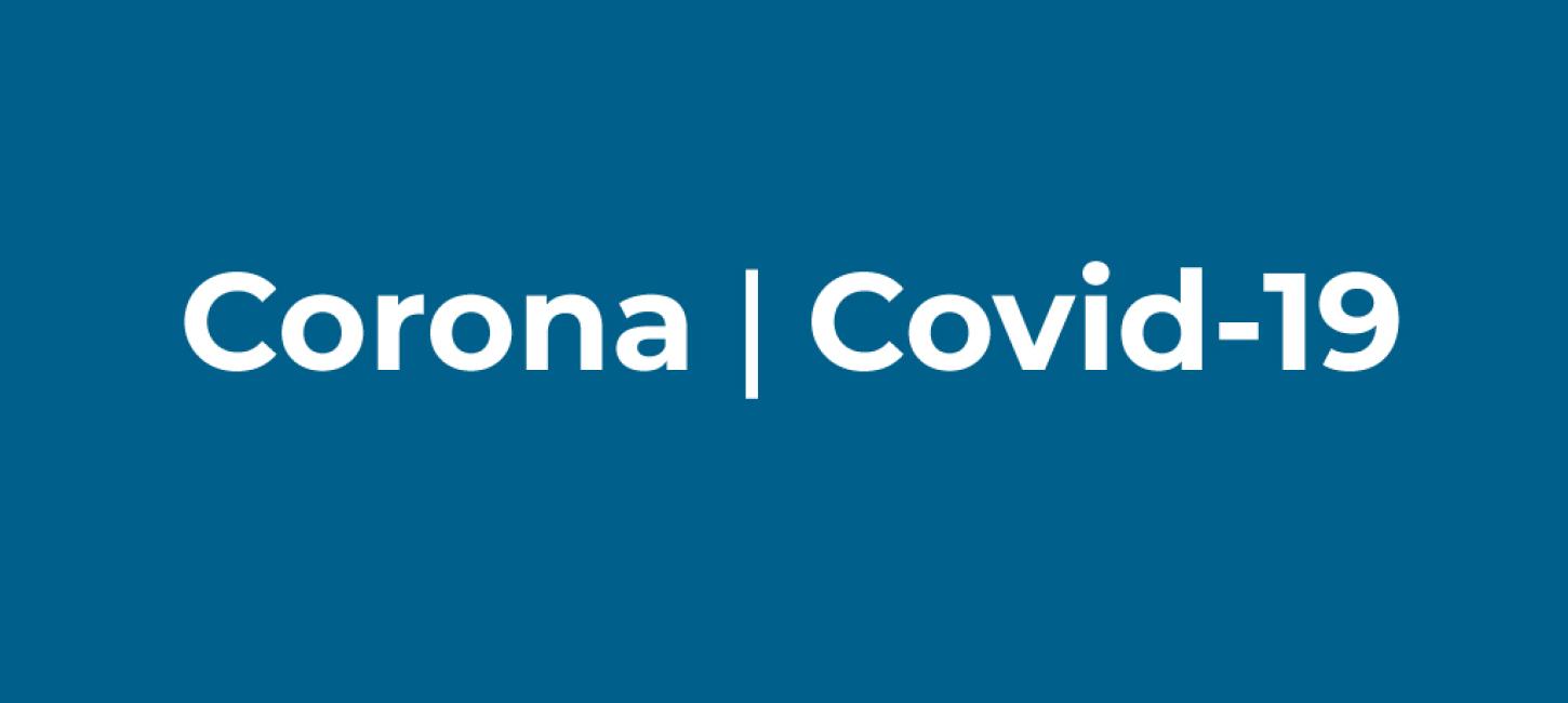 Corona - Covid-19