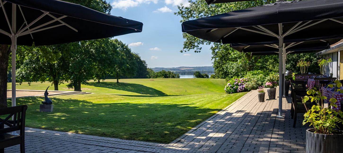 Skanderborg Park - Hotel