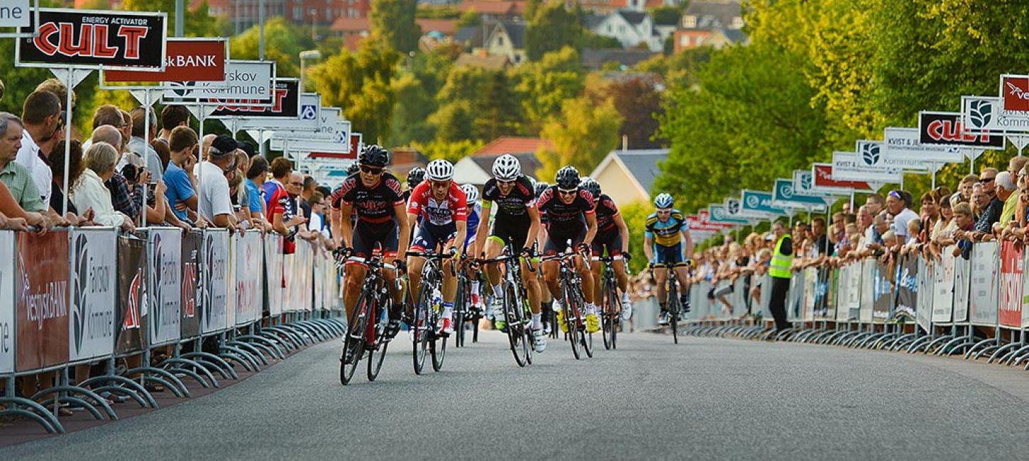 Hadsten Gade Gran Prix