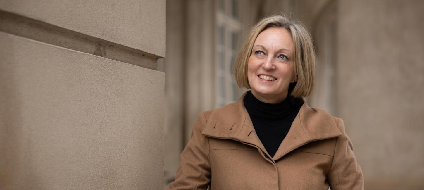 Pernille Kofod Lydolph