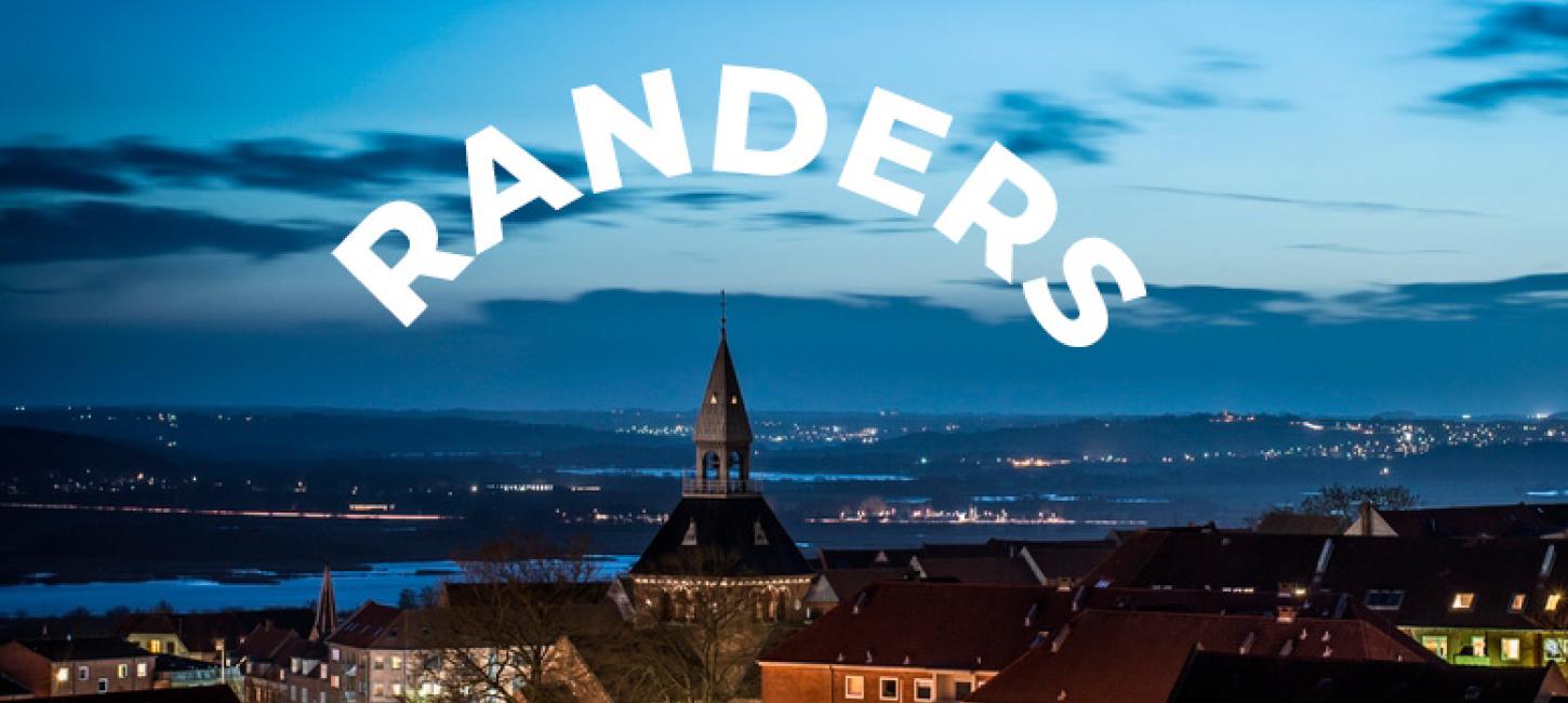 Randers by