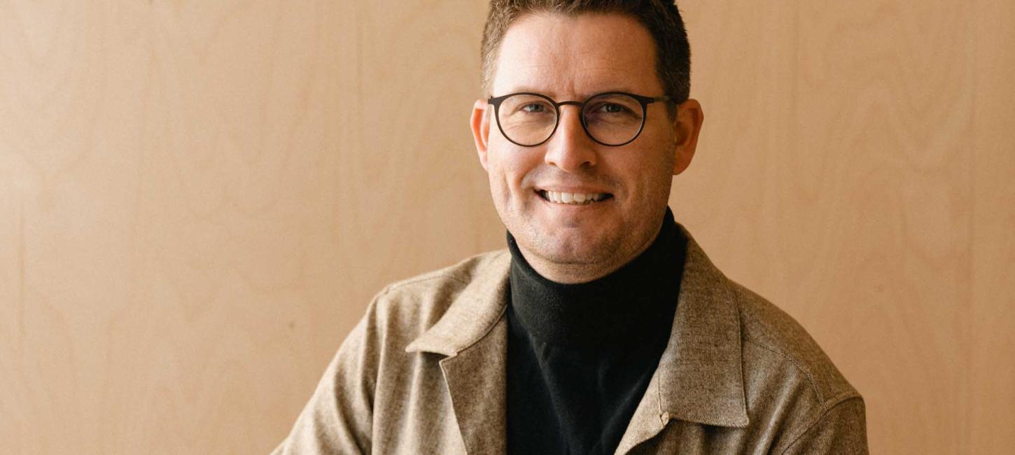 Christian Schwarz Lausten