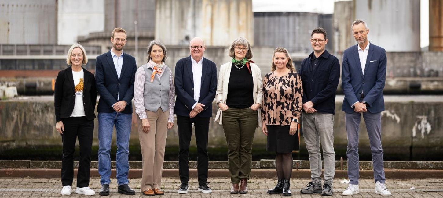 VisitAarhus' bestyrelse