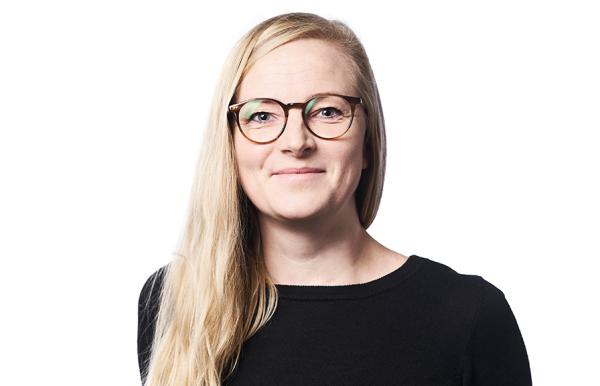 Anne-Sofie Søegaard Thomsen