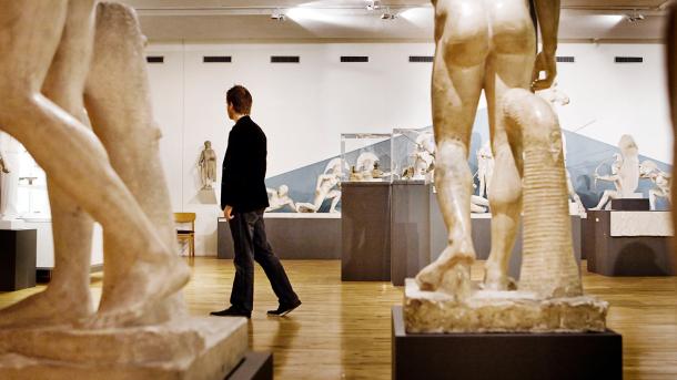 Antikmuseet i Aarhus
