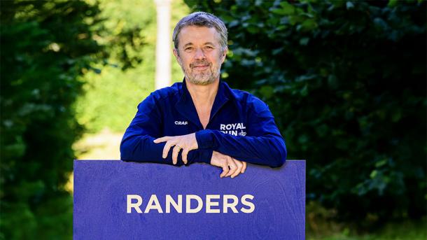 Royal Run Randers