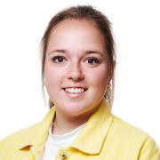 Astrid Hundrup Rasmussen