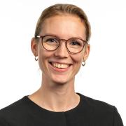 Sine Kjær Stage