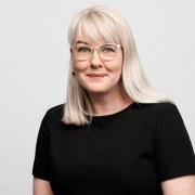 CEO Pia Lange Christensen
