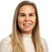 Alma Iza Dam Hansen