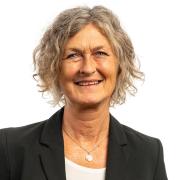 Birgit Cornelius Nielsen