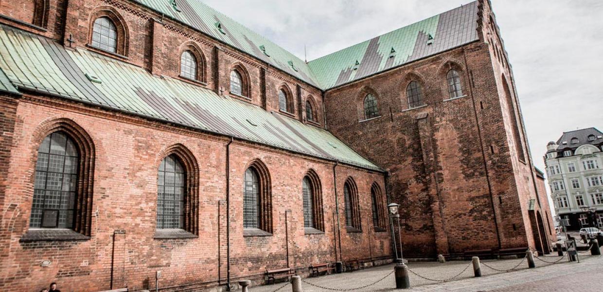 Aarhus Domkirke