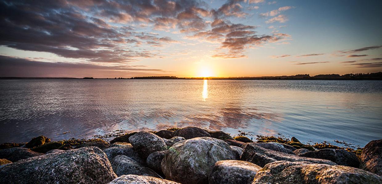Randers ved Mellerup