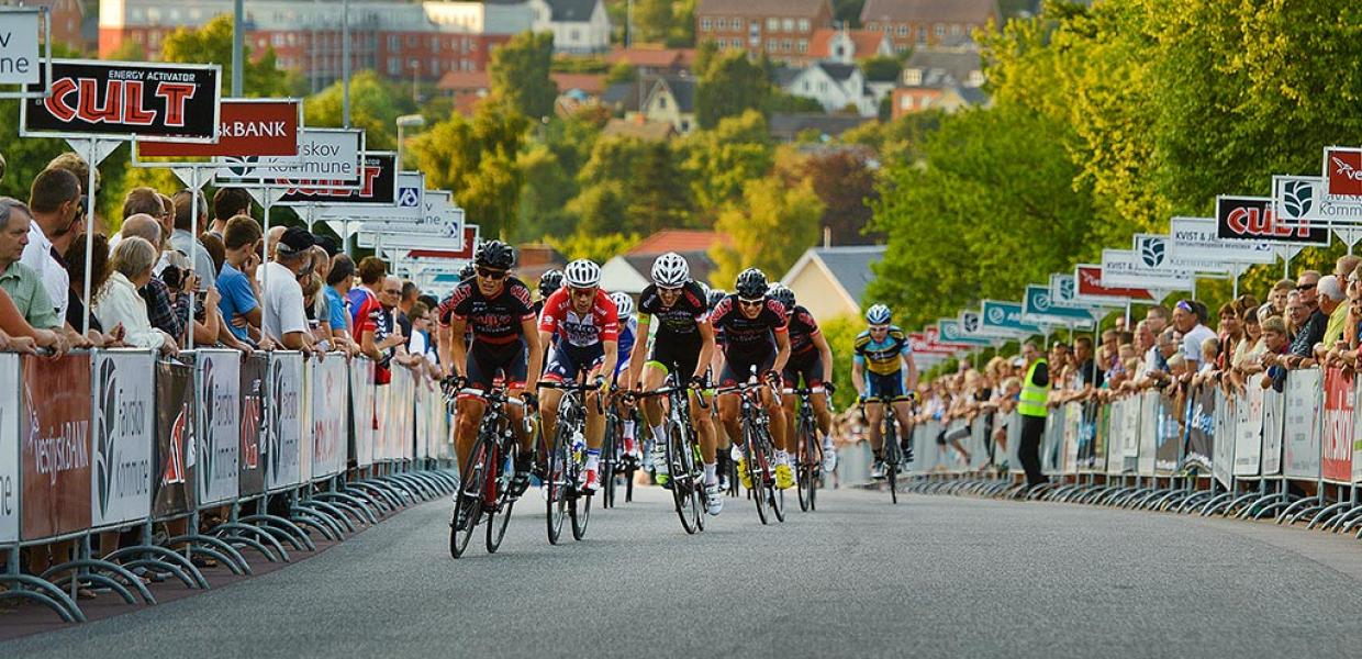 Hadsten Gade Gran Prix