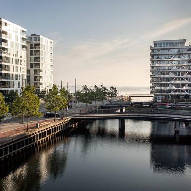 Aarhus Ø