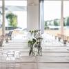 Mødelokale på Molskroen Strandhotel på Djursland