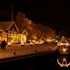 Julestemning i Silkeborg