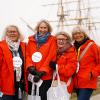 Frivillige ReThinkers i Ebeltoft