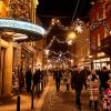 Jul i gaderne i Randers