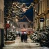 Juleshopping i Randers