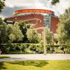 ARoS Aarhus Art Museum and Mølleparken