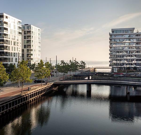 Aarhus Ø