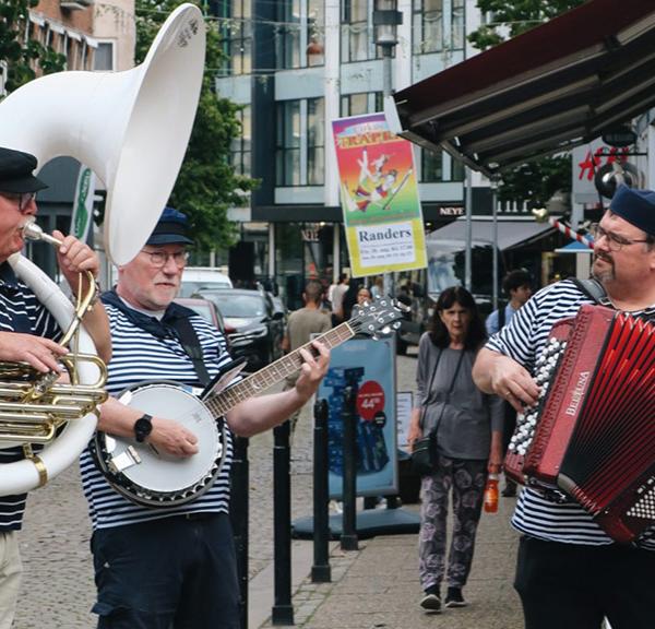 Randers Festuge