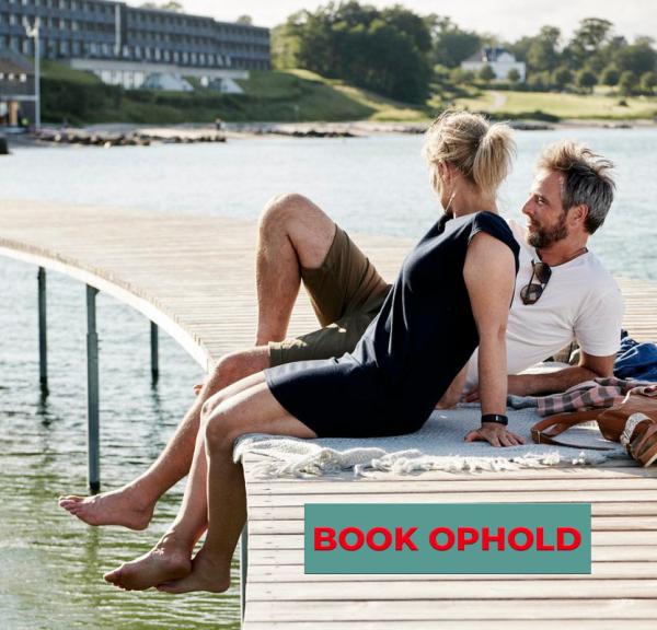 Book ophold i Aarhusregionen