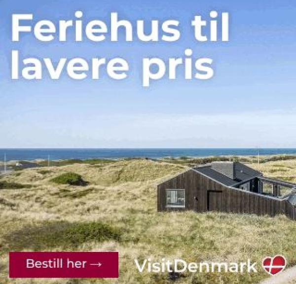 Attraktions- og feriehuskampagne
