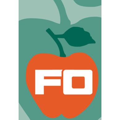 FO-byen logo ReThinkers i Aarhus