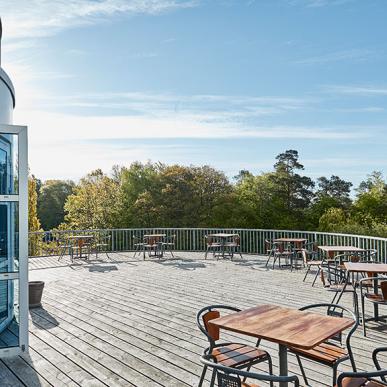 Vejlsøhus Hotel & Konferencecenter i Silkeborg