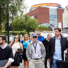 Aarhus Food Walk