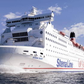 StenaLine