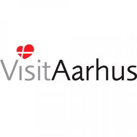 VisitAarhus lovo