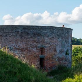 Hald ved Hærvejen, VisitViborg