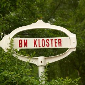 Øm Kloster Museum
