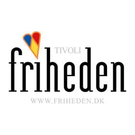 Tivoli Friheden